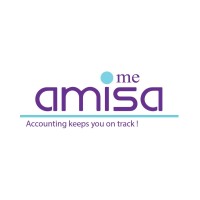 Amisa.me logo, Amisa.me contact details