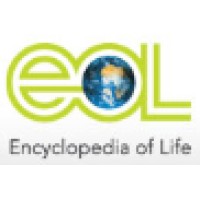 Encyclopedia of Life logo, Encyclopedia of Life contact details