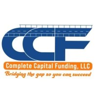 Complete Capital Funding logo, Complete Capital Funding contact details