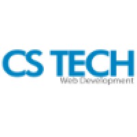 CS TECH logo, CS TECH contact details