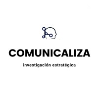 Comunicaliza logo, Comunicaliza contact details