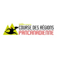 Course des régions pancanadienne logo, Course des régions pancanadienne contact details