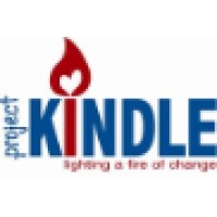 Project Kindle logo, Project Kindle contact details