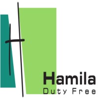 Diplomatic Shop - Hamila Duty Free logo, Diplomatic Shop - Hamila Duty Free contact details