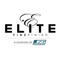 Elite Fine Finish logo, Elite Fine Finish contact details