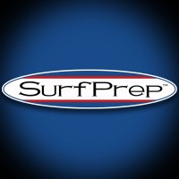 SurfPrep Sanding logo, SurfPrep Sanding contact details