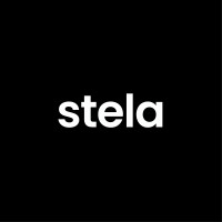 Stela logo, Stela contact details