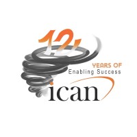 ICAN BPO Pvt. Ltd. logo, ICAN BPO Pvt. Ltd. contact details