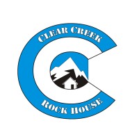 Clear Creek Rock House logo, Clear Creek Rock House contact details