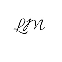 LM Therapy logo, LM Therapy contact details