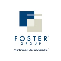 Foster Group logo, Foster Group contact details