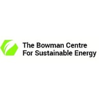 Bowman Centre for Sustainable Energy logo, Bowman Centre for Sustainable Energy contact details