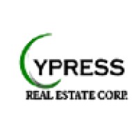 Cypress Real Estate Corp. logo, Cypress Real Estate Corp. contact details