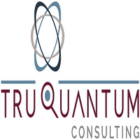 TruQuantum Consulting logo, TruQuantum Consulting contact details