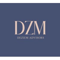 DeZiem Advisors logo, DeZiem Advisors contact details