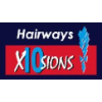 hairways logo, hairways contact details