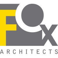 FOX Architects LLC logo, FOX Architects LLC contact details