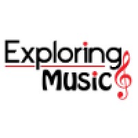 Exploring Music logo, Exploring Music contact details