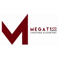 Megat & Co logo, Megat & Co contact details