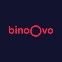 Binoovo logo, Binoovo contact details