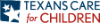 Texans Care for Children logo, Texans Care for Children contact details