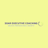 Soar Executive Coaching logo, Soar Executive Coaching contact details