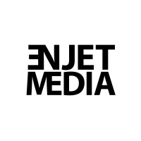 Enjet Media logo, Enjet Media contact details