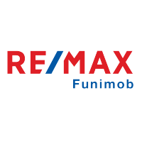 RE/MAX FUNIMOB logo, RE/MAX FUNIMOB contact details