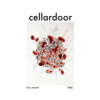 Cellar Door Literary Magazine logo, Cellar Door Literary Magazine contact details