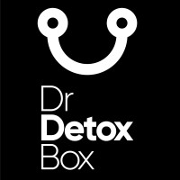 DrDetoxBox logo, DrDetoxBox contact details