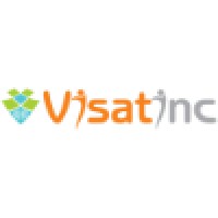 Visat Inc logo, Visat Inc contact details