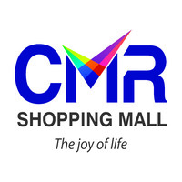 CMR Shopping Mall Private Limited logo, CMR Shopping Mall Private Limited contact details