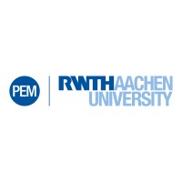 Production Engineering of E-Mobility Components (PEM) - RWTH Aachen University logo, Production Engineering of E-Mobility Components (PEM) - RWTH Aachen University contact details