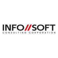 Infosoft Consulting Corporation logo, Infosoft Consulting Corporation contact details