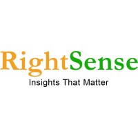 RIGHTSENSE INC logo, RIGHTSENSE INC contact details