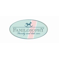 Familosophy logo, Familosophy contact details