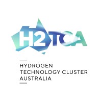 H2TCA - Hydrogen Technology Cluster Australia logo, H2TCA - Hydrogen Technology Cluster Australia contact details