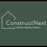 ConstructNext, LLC logo, ConstructNext, LLC contact details