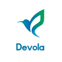 Devola logo, Devola contact details