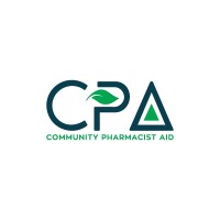 Community Pharmacist Aid-CPA logo, Community Pharmacist Aid-CPA contact details