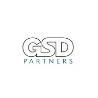 GSD Partners logo, GSD Partners contact details