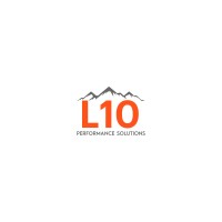 L10 Performance Solutions logo, L10 Performance Solutions contact details