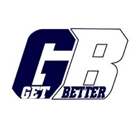 Get Better Motivation logo, Get Better Motivation contact details