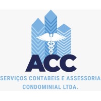 ACC Contabilidade e Consultoria logo, ACC Contabilidade e Consultoria contact details