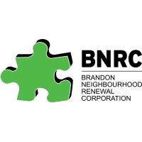 Brandon Neighbourhood Renewal Corporation logo, Brandon Neighbourhood Renewal Corporation contact details