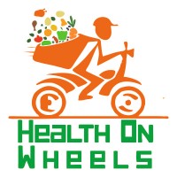 Health On Wheels logo, Health On Wheels contact details