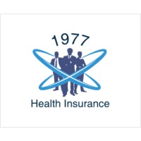 1977 Health Insurance logo, 1977 Health Insurance contact details