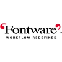 Fontware Ltd logo, Fontware Ltd contact details