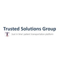 Trusted Solutions Group (TSG) logo, Trusted Solutions Group (TSG) contact details