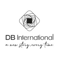 DB International SA logo, DB International SA contact details